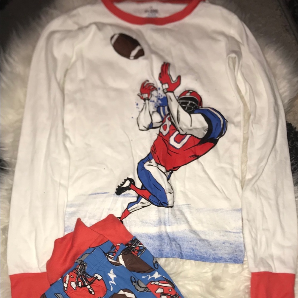 Children’s place pajama set(SOLD)